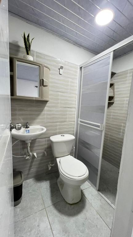 Urban House habitación - 3