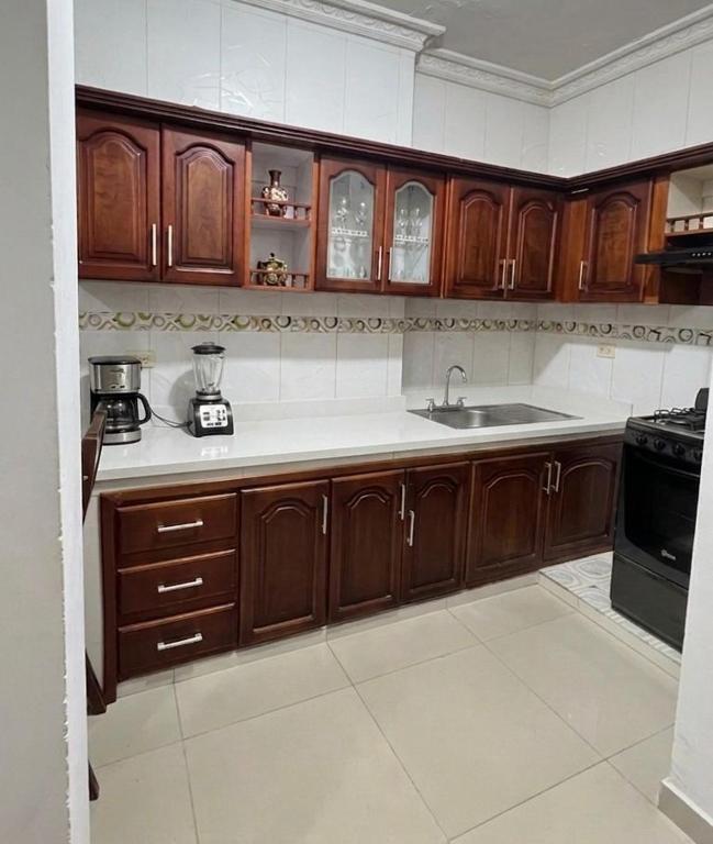 Urban House habitación - 5