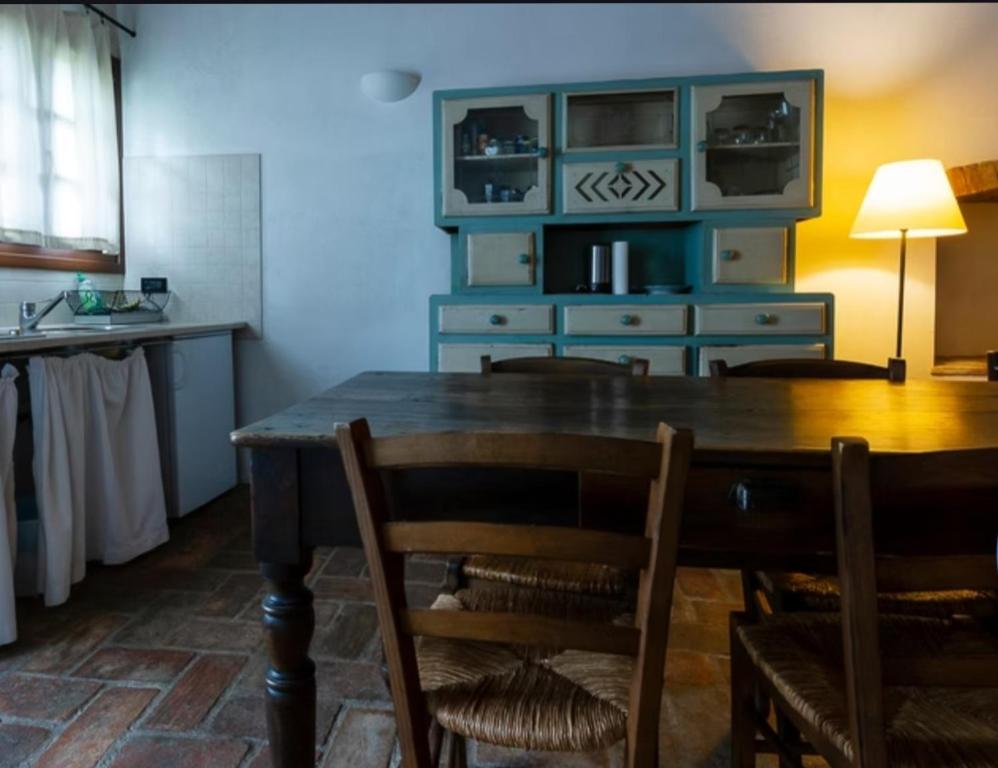 Cottage delle Scuderie - 5