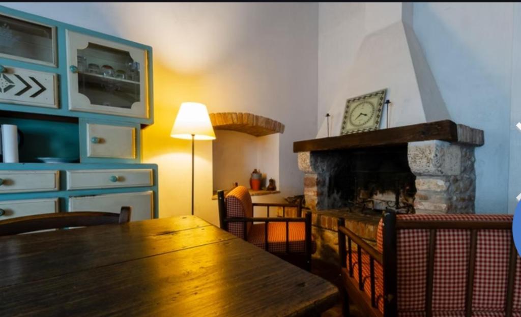 Cottage delle Scuderie - 3