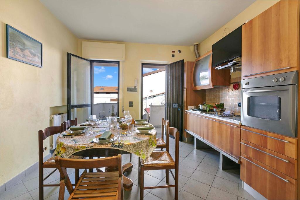 Appartamento Mako - 800M From The Beach - Happy Rentals - 1