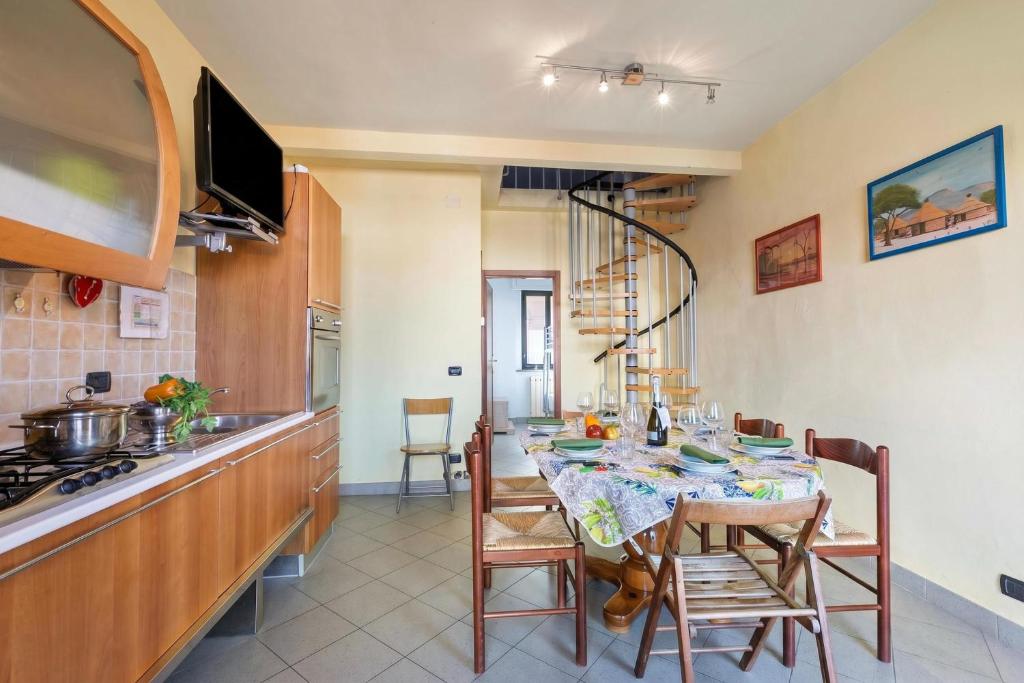 Appartamento Mako - 800M From The Beach - Happy Rentals - 3