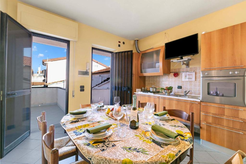 Appartamento Mako - 800M From The Beach - Happy Rentals - 4