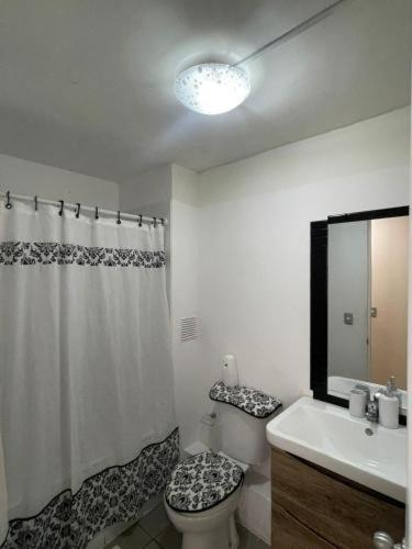 Departamento con tres habitaciones - 2