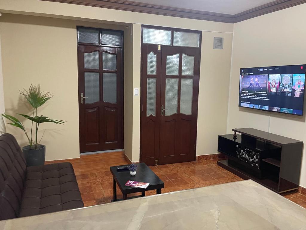 Casa Danna - 2