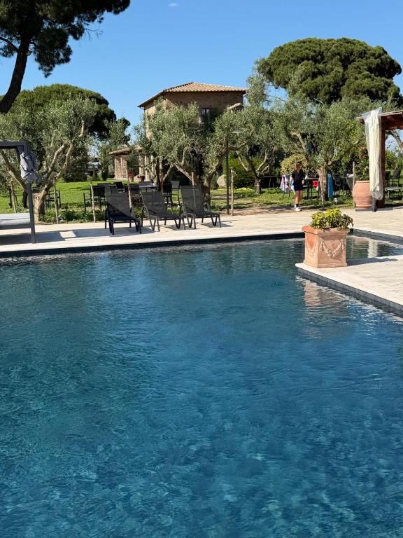 Agriturismo Mamma Maria - 3