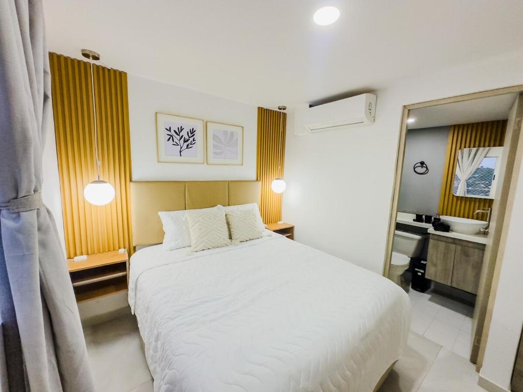 Apartamento cerca de la playa - 4