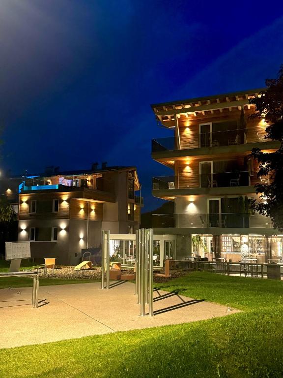 Hotel Rosengarten - 2