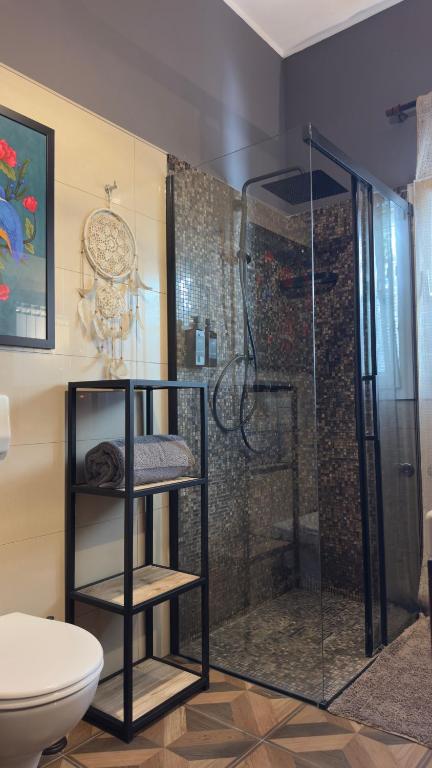 Il Saraceno B&B - 2