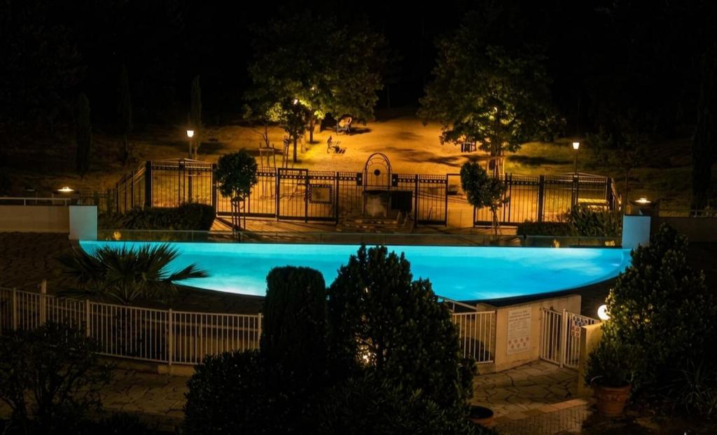 Appartement piscine et vue mer - 4