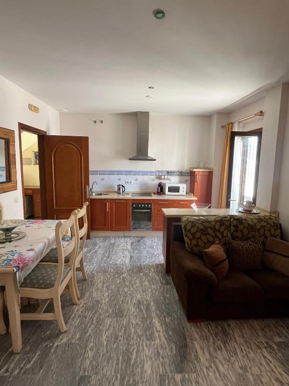 Apartamento balcón privado centro - 1