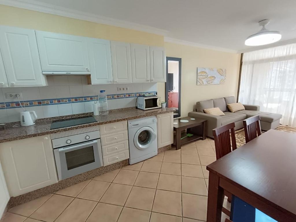 Apartmán Centrum - 2