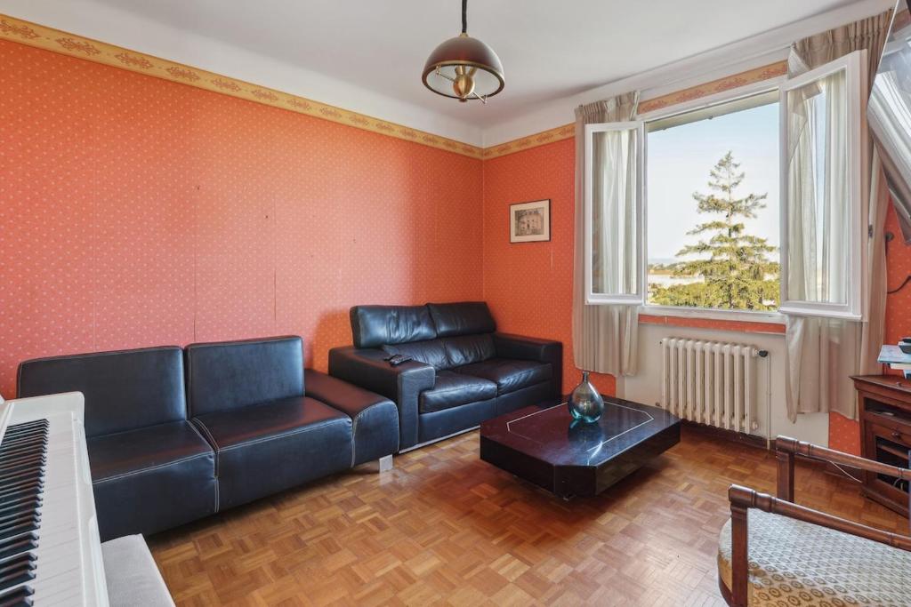 Villa avec vue mer dans un beau quartier - 3