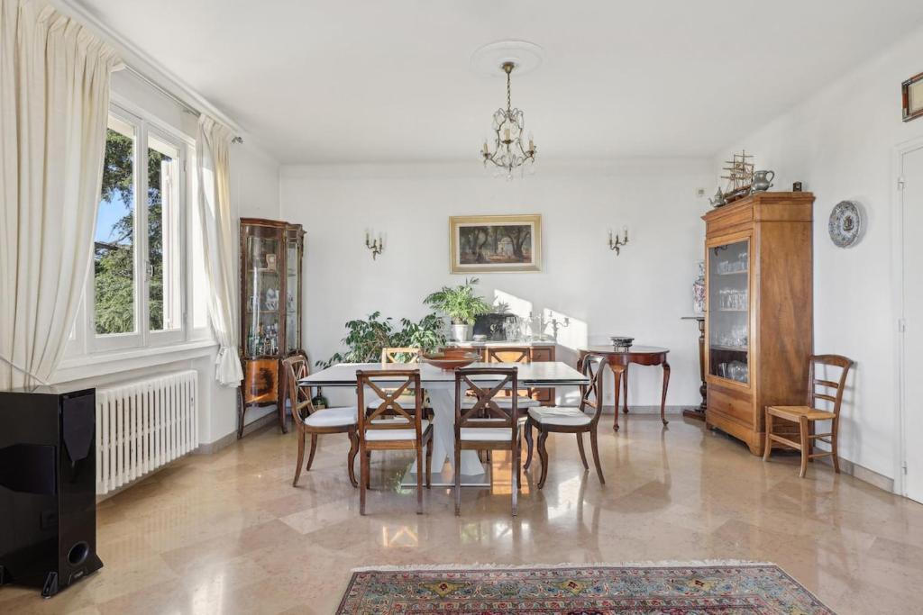 Villa avec vue mer dans un beau quartier - 4