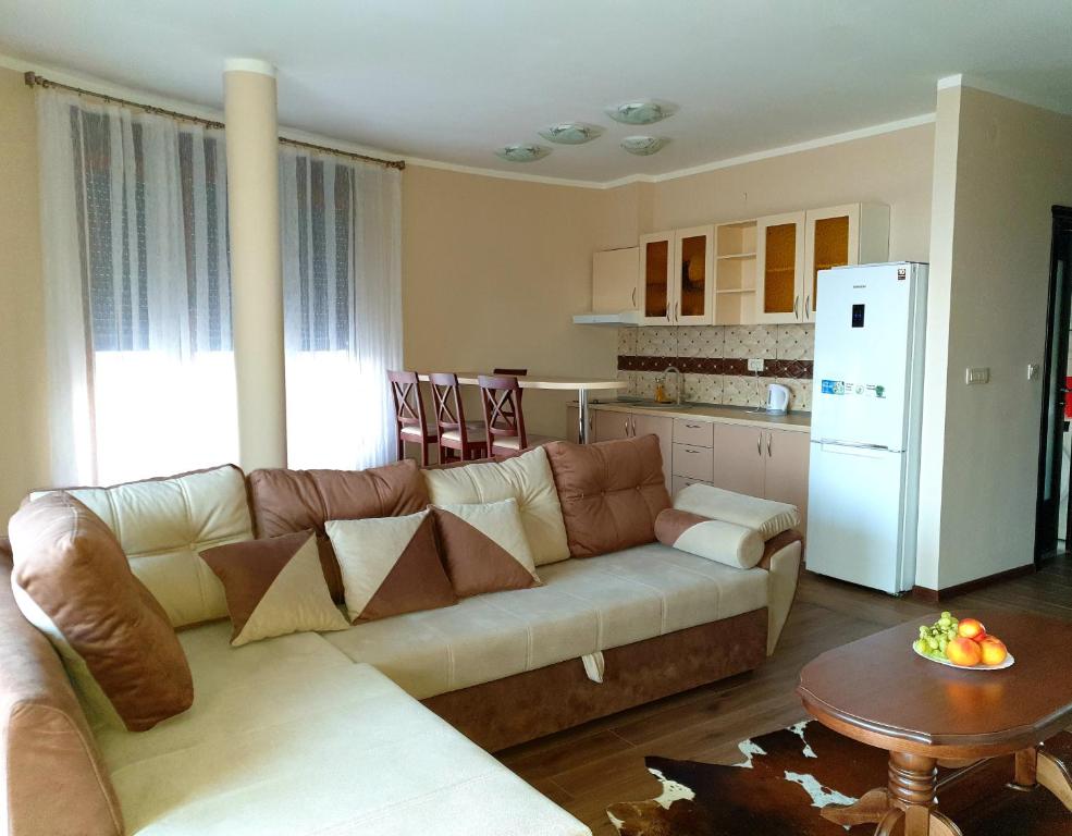 MONIKA Apartment - 4
