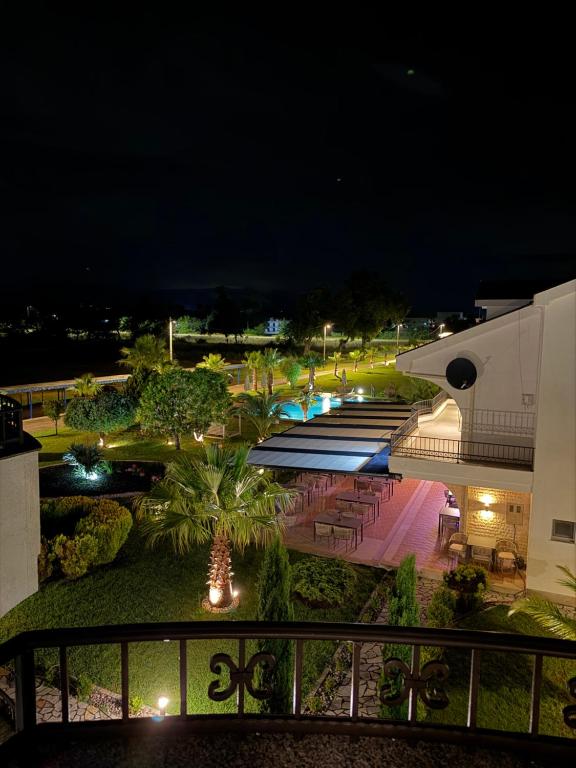 Resort Comfort - Long Beach - 2