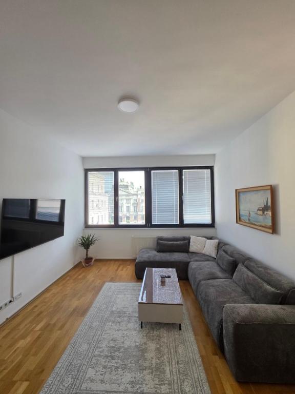 ADDU LUX apartments - 3