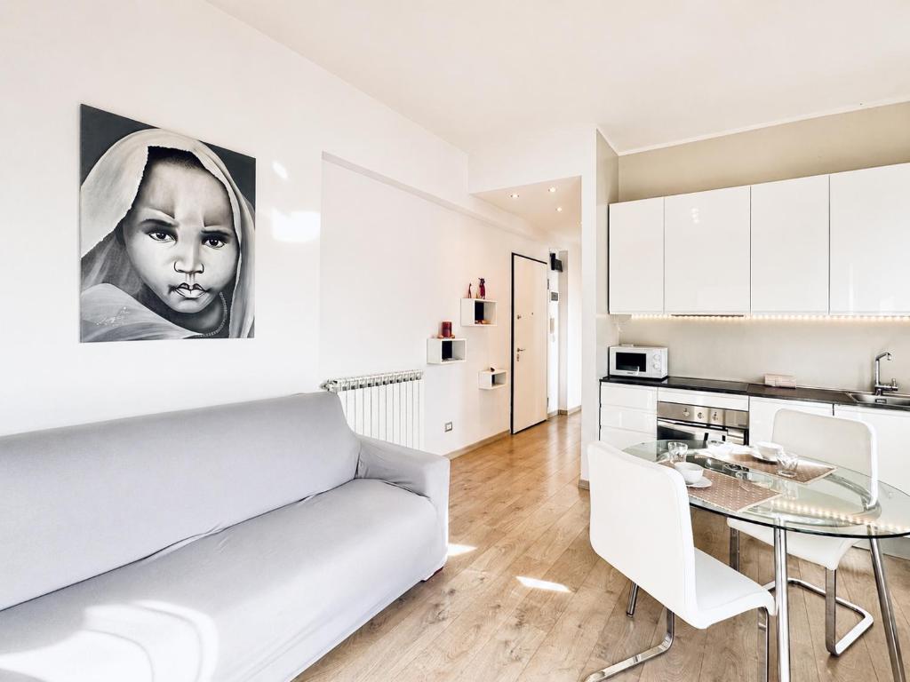 Hostdomus - Blanca Suite - 1
