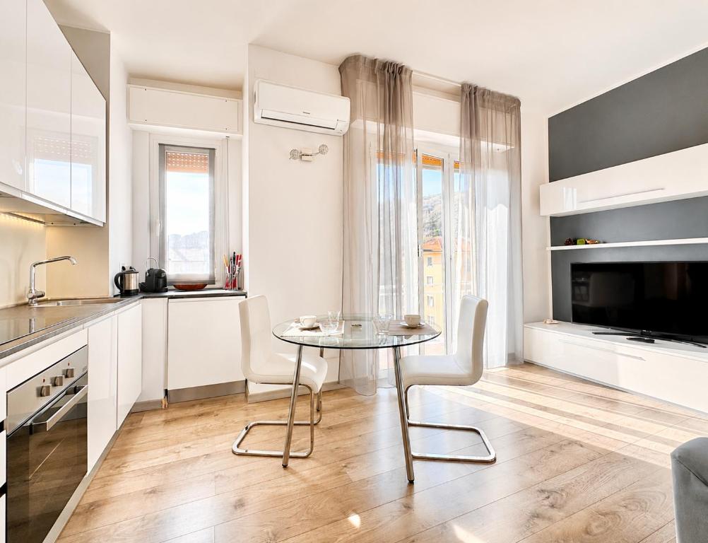 Hostdomus - Blanca Suite - 3
