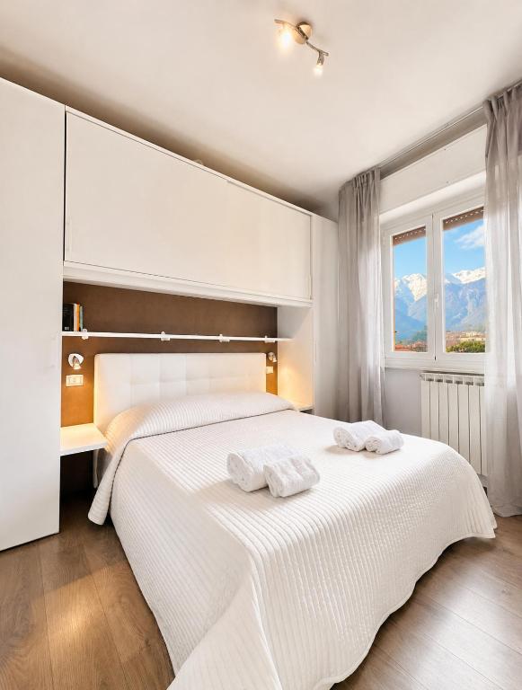 Hostdomus - Blanca Suite - 4