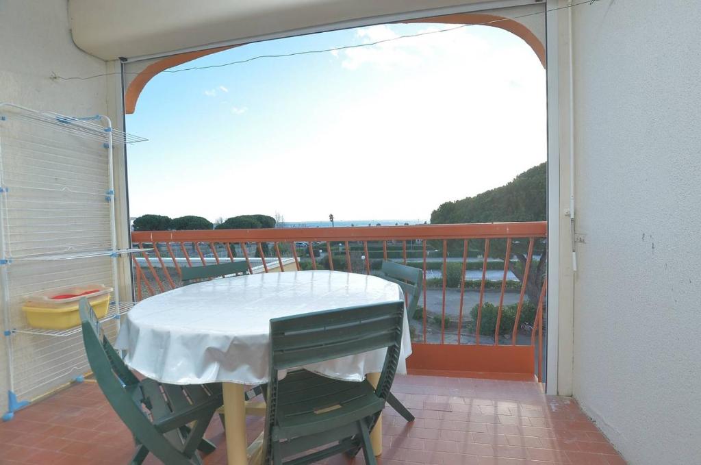 Le Canastel 111, Appartement T3 rénové, vue mer ! - 3