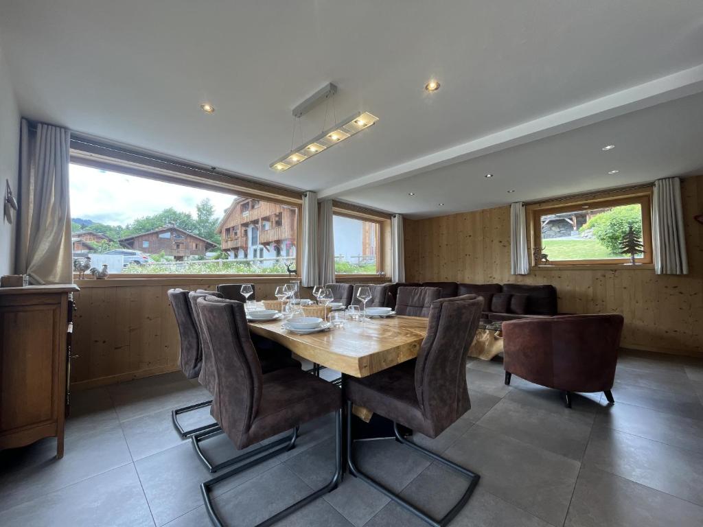 Chalet La Centauree - by Care Concierge - 4