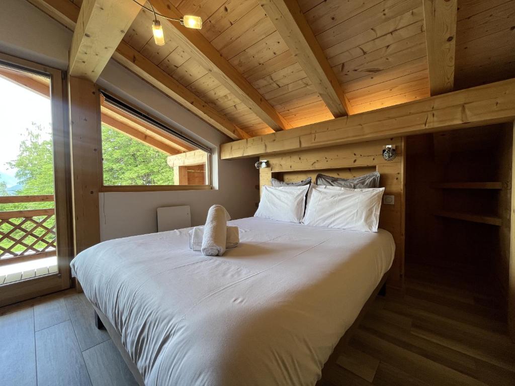 Chalet La Centauree - by Care Concierge - 3