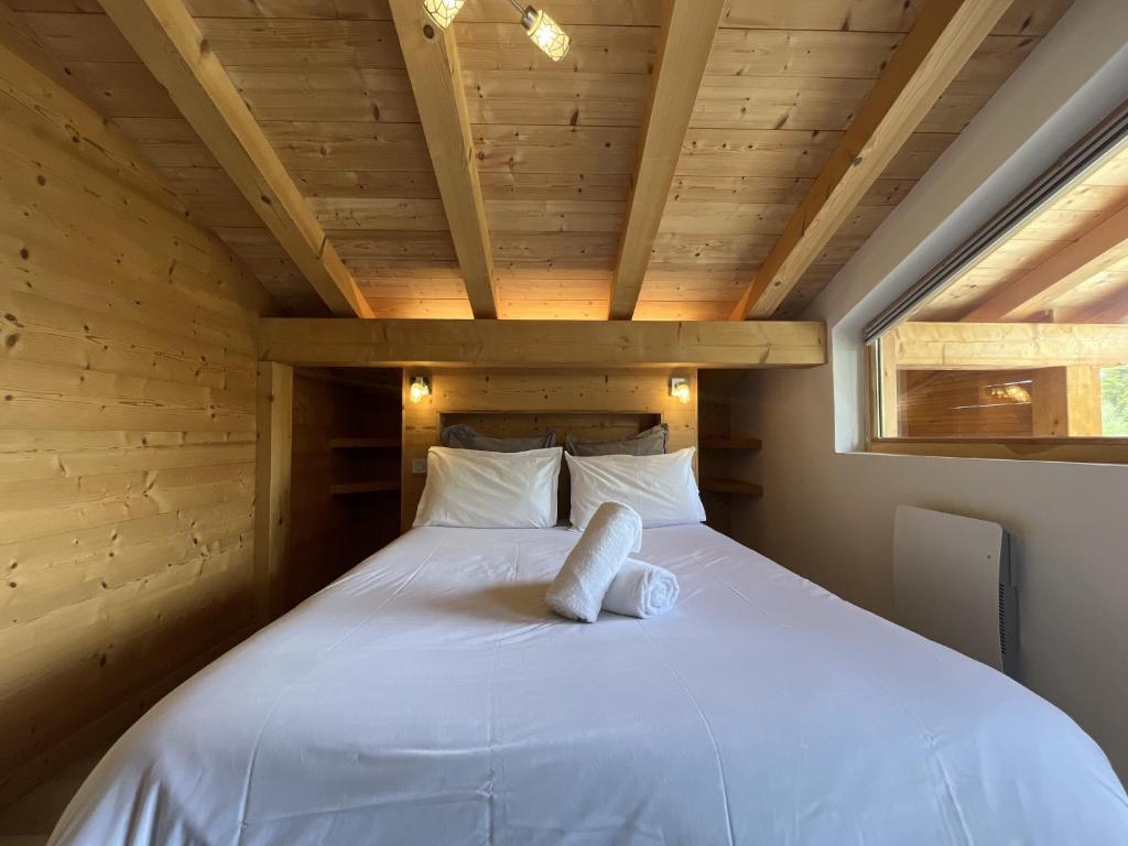 Chalet La Centauree - by Care Concierge - 5