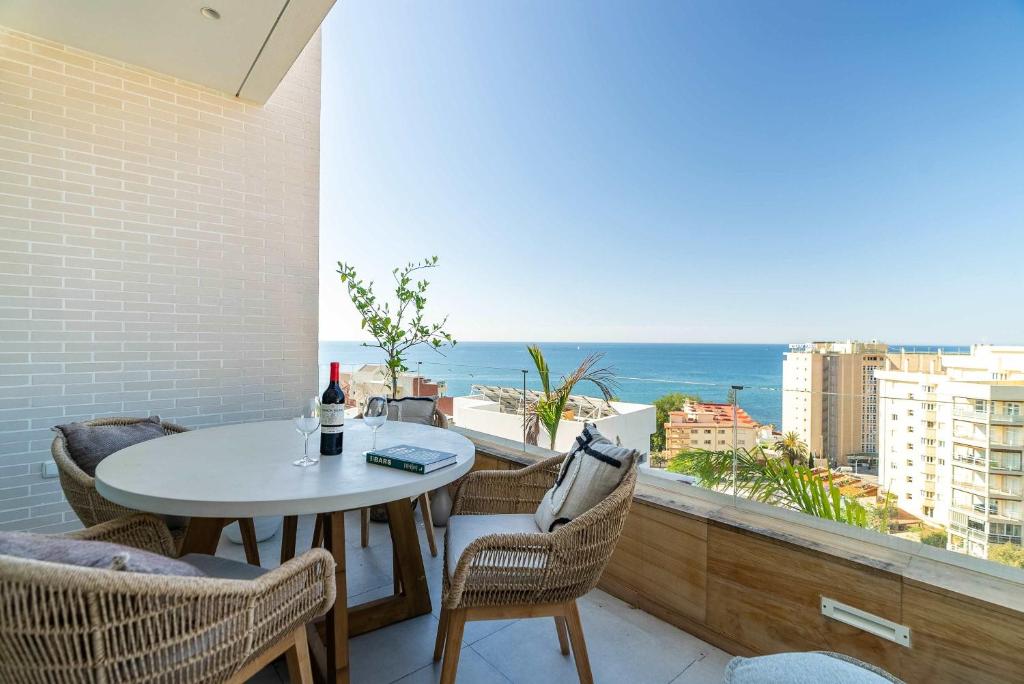 Palm Beach 3 bdr terraced house with Jacuzzi - 4