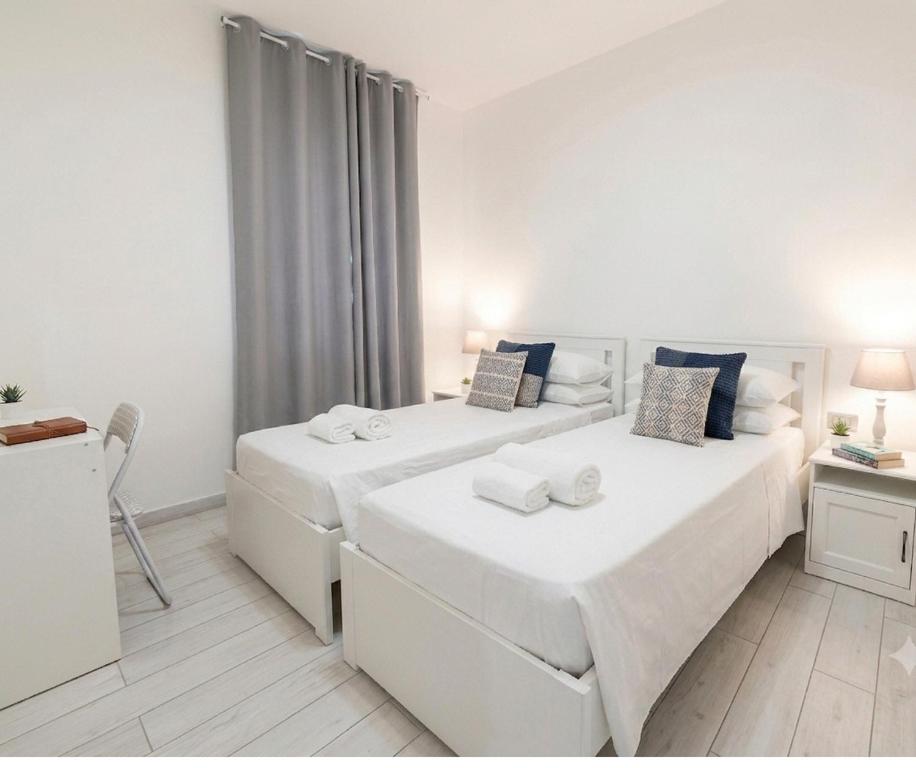 San Paolo Rooms - 1