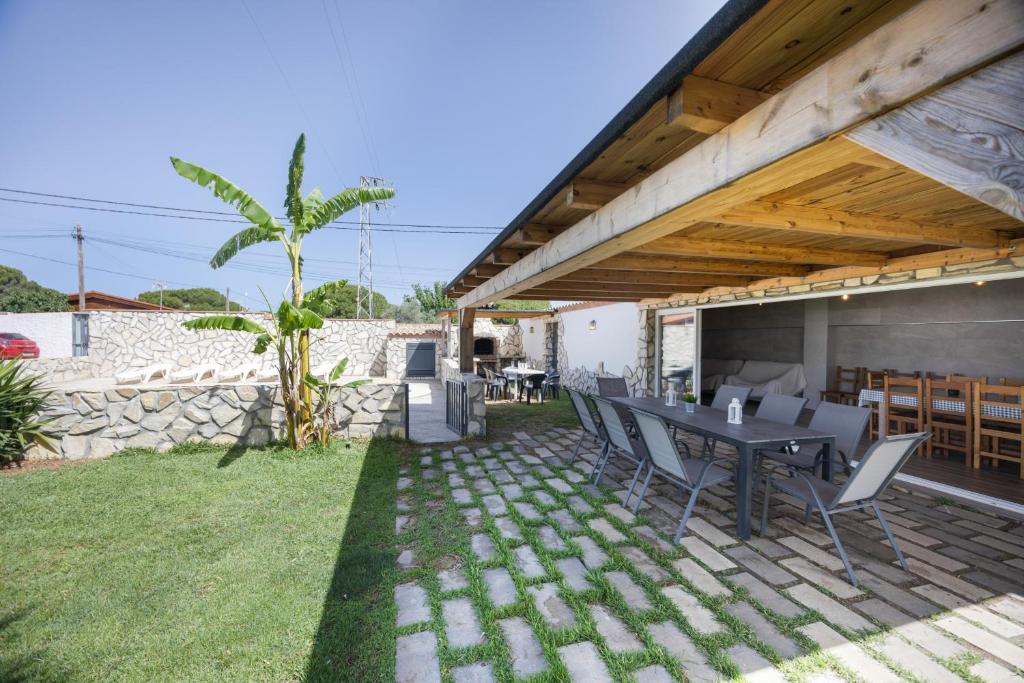 Villa Mi Pequeña Alba - 3