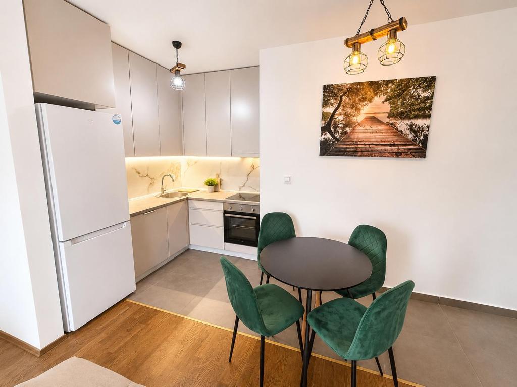 Modern Apartment Near Big Fashion Mall Podgorica - 5