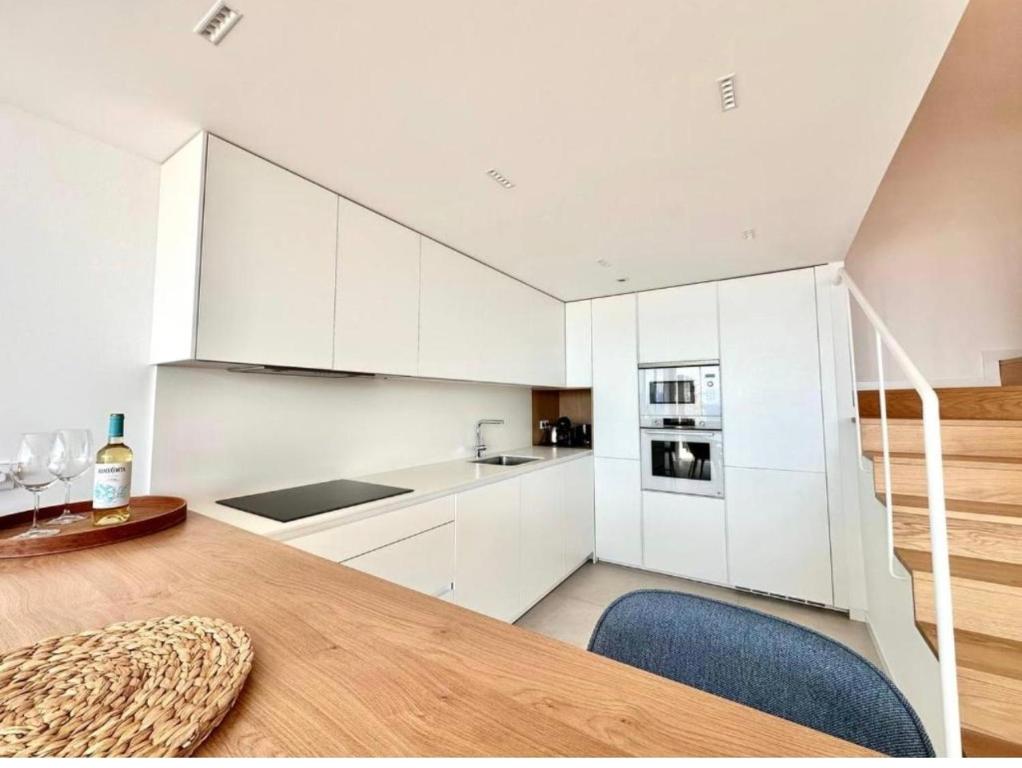 Luxury Duplex "Azure Retreat" - 2