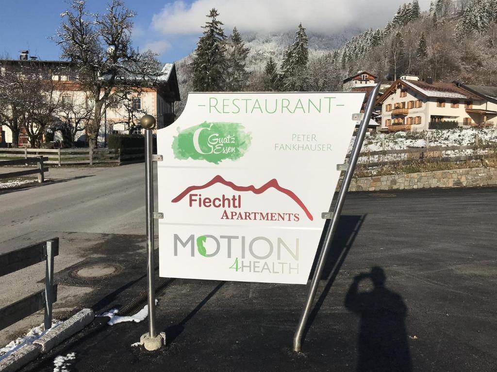 Fiechtl-Apartments - 3