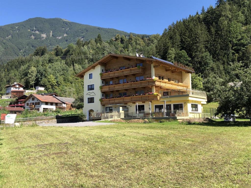 Fiechtl-Apartments - 4
