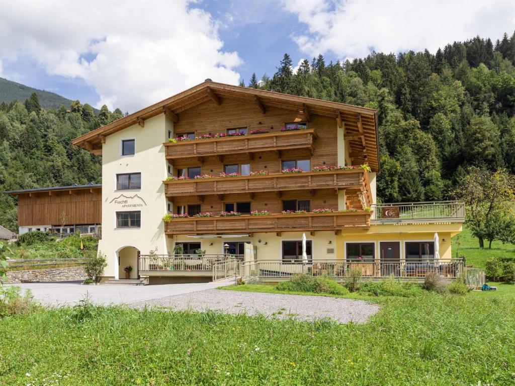 Fiechtl-Apartments - 5
