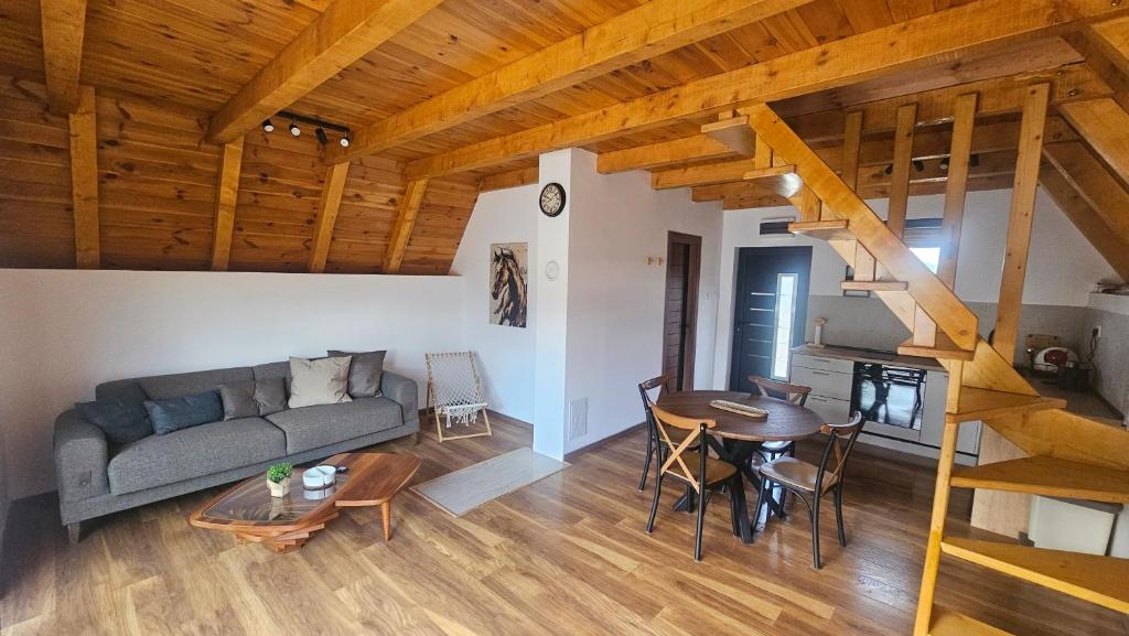 Durmitor Twin Chalets - 1