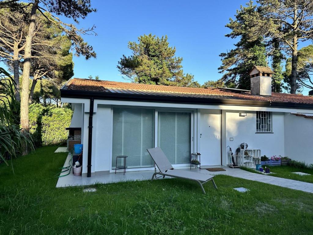 Lovely stay for families with garden and fireplace - 1