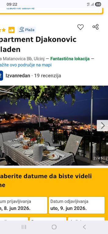 Apartman Mladen Djakonovic - 2