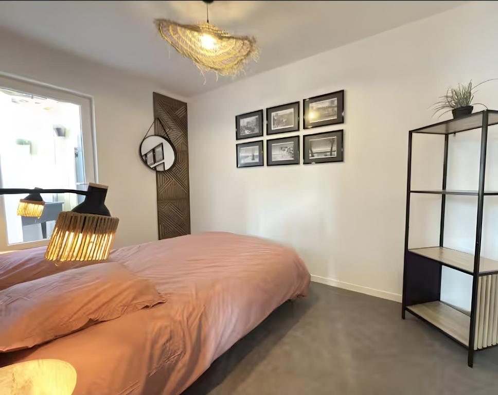 Cozy Apartment Near The Sand - 5