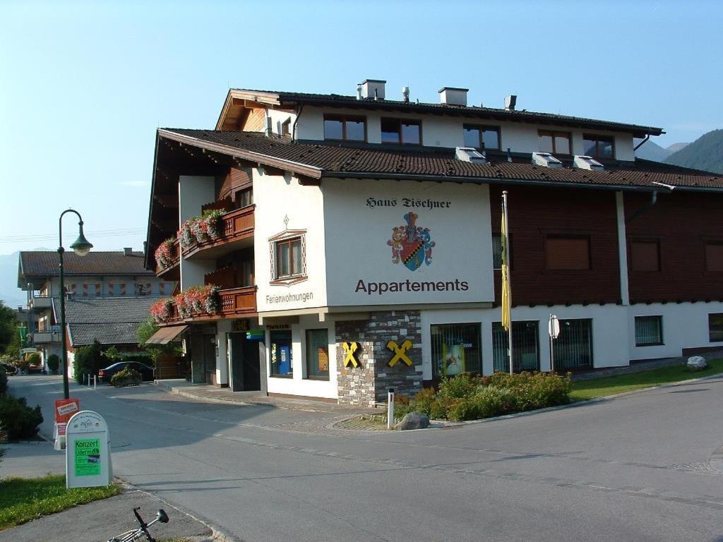 Appartments Tischner - 4