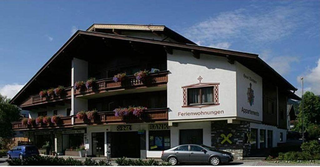 Appartments Tischner - 5