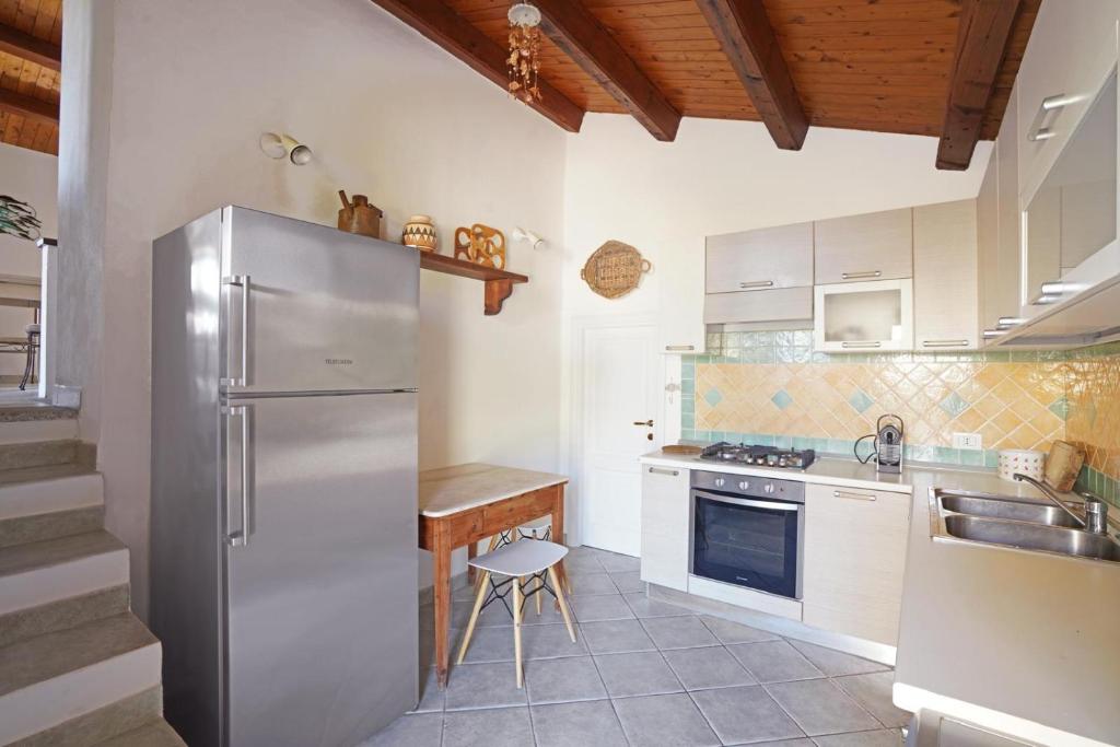 Naty 's house,Villetta al mare - 5