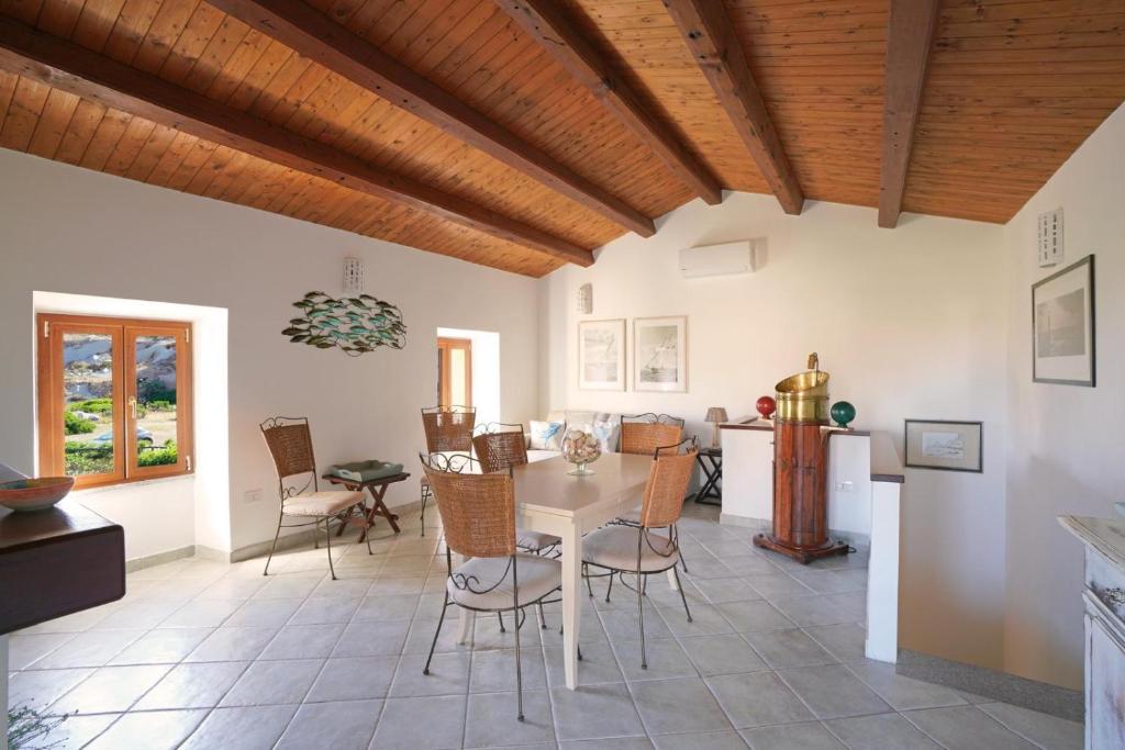 Naty 's house,Villetta al mare - 4
