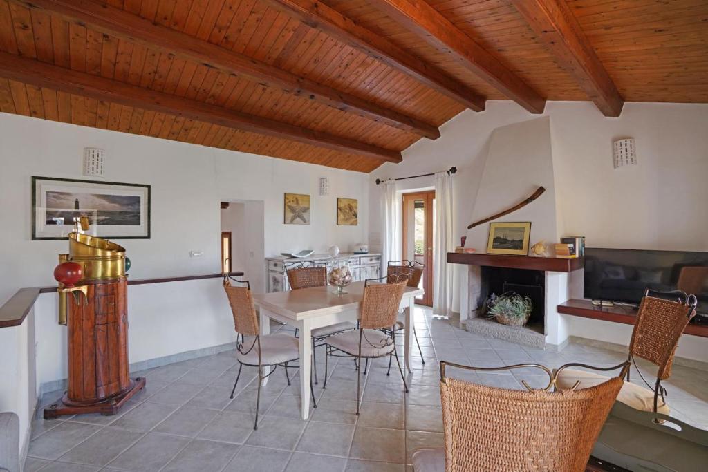 Naty 's house,Villetta al mare - 3