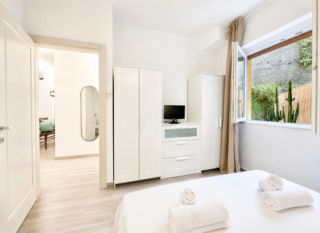 Hostdomus - Garden Suite - 5