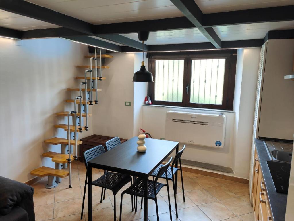 Loft Oddone - 2