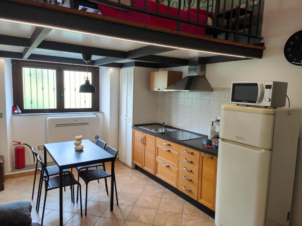 Loft Oddone - 3
