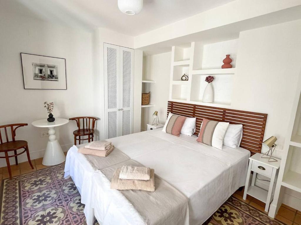Casa TQ: Encanto histórico, alma y confort moderno - 4