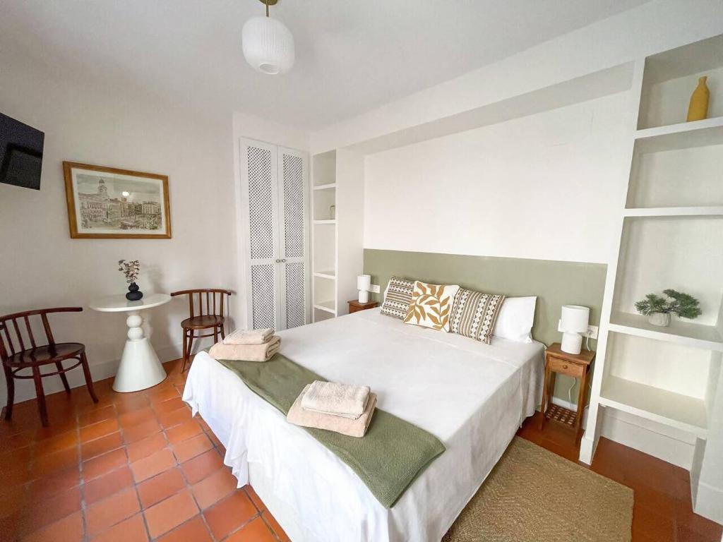Casa TQ: Encanto histórico, alma y confort moderno - 5